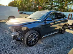 WBXJG9C02M5U39826 2021 BMW X1