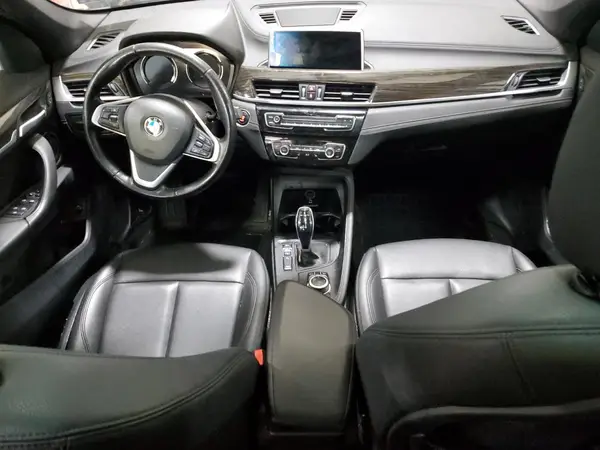 WBXJG9C02M5U44511 2021 BMW X1 - Image 8