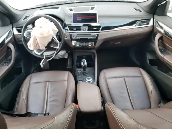 WBXJG9C02M5U47408 2021 BMW X1 - Image 8