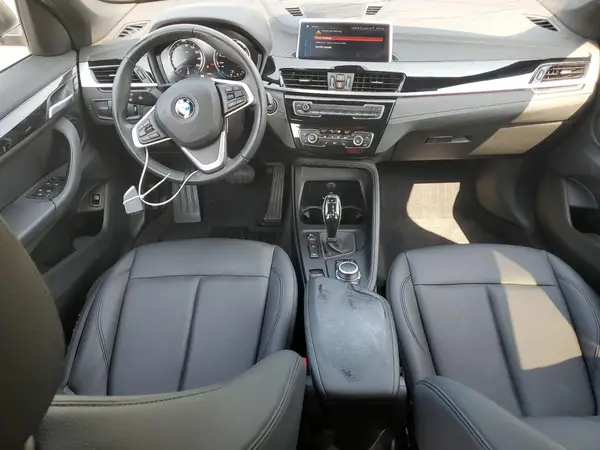WBXJG9C02N5U60211 2022 BMW X1 - Image 8