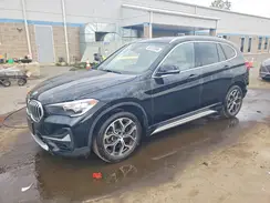 WBXJG9C02N5U68731 2022 BMW X1