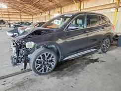 WBXJG9C02N5U81995 2022 BMW X1