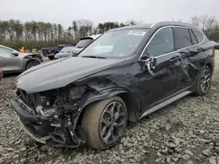 WBXJG9C02N5V02098 2022 BMW X1
