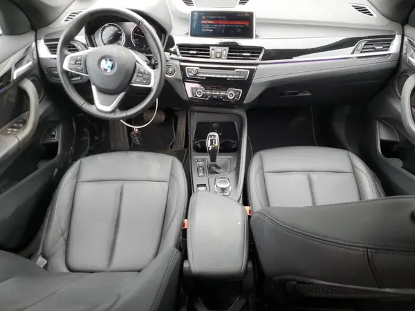 WBXJG9C02N5V02098 2022 BMW X1 - Image 8
