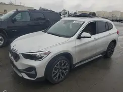 WBXJG9C02N5V14574 2022 BMW X1