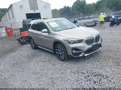 WBXJG9C02N5V26269 2022 BMW X1