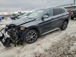 WBXJG9C02N5V27731 2022 BMW X1