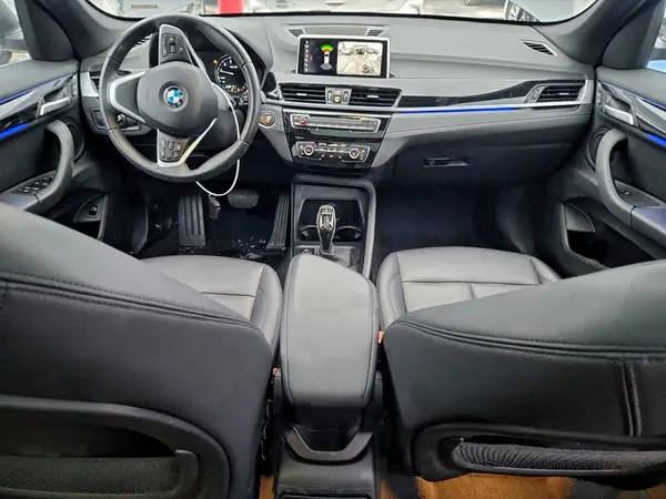 WBXJG9C02N5V27731 2022 BMW X1 - Image 8