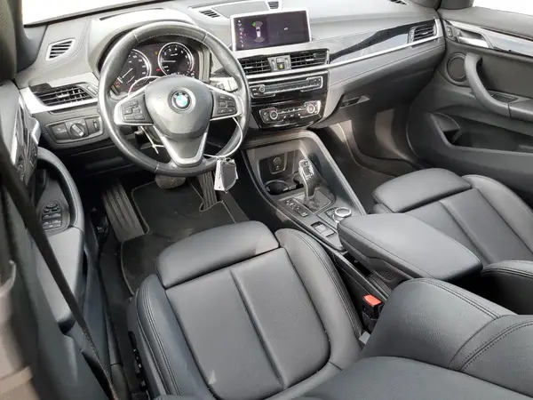 WBXJG9C03L3L24369 2020 BMW X1 - Image 8