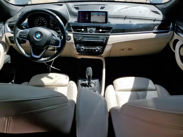 WBXJG9C03L5P38384 2020 BMW X1 - Image 8