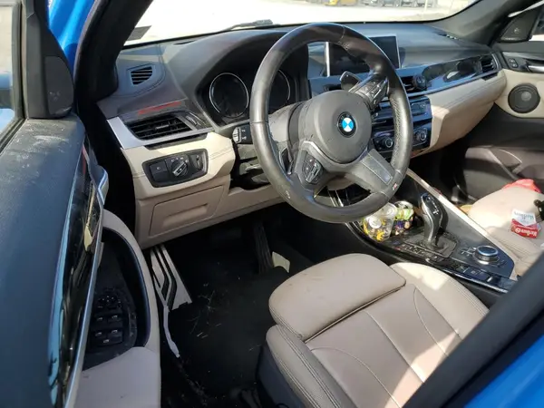 WBXJG9C03L5P40829 2020 BMW X1 - Image 8