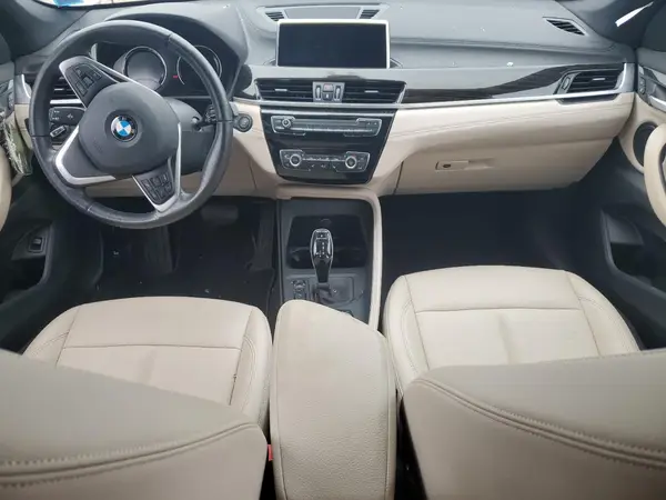 WBXJG9C03L5P43018 2020 BMW X1 - Image 8