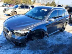 WBXJG9C03L5P53533 2020 BMW X1