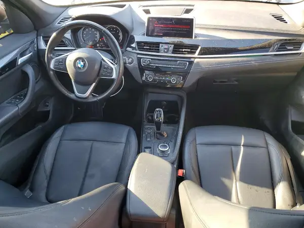 WBXJG9C03L5P53533 2020 BMW X1 - Image 8