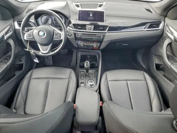 WBXJG9C03L5P63544 2020 BMW X1 - Image 8