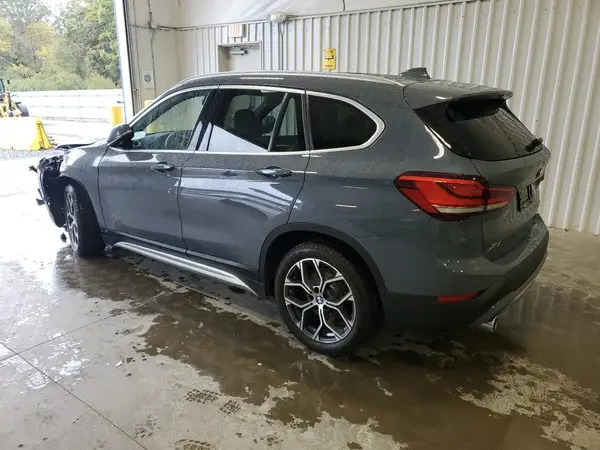 WBXJG9C03L5P84989 2020 BMW X1 - Image 2