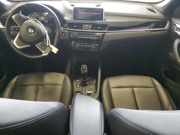 WBXJG9C03L5P84989 2020 BMW X1 - Image 8