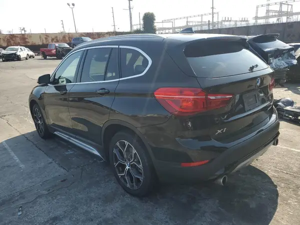 WBXJG9C03L5P88704 2020 BMW X1 - Image 2
