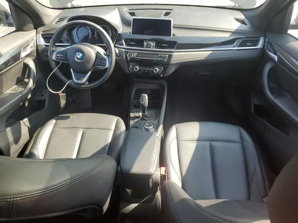 WBXJG9C03L5P88704 2020 BMW X1 - Image 8
