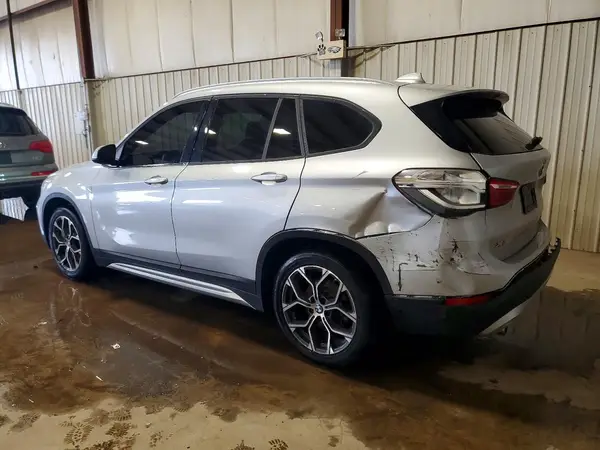 WBXJG9C03L5P89724 2020 BMW X1 - Image 2