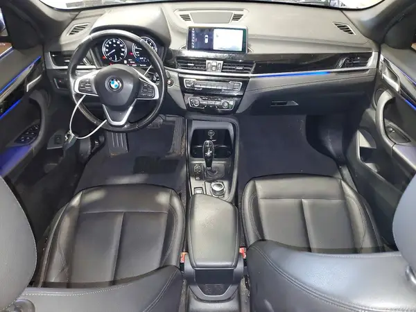 WBXJG9C03L5P89724 2020 BMW X1 - Image 8
