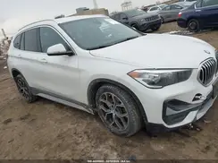 WBXJG9C03L5R20800 2020 BMW X1