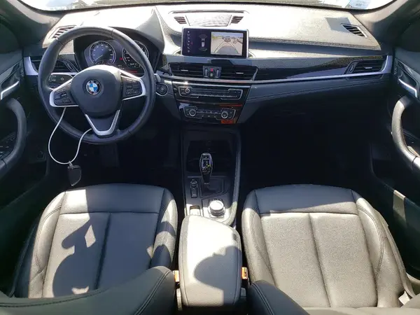 WBXJG9C03L5R29996 2020 BMW X1 - Image 8