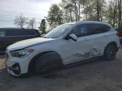 WBXJG9C03L5R60097 2020 BMW X1