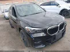 WBXJG9C03M3M64374 2021 BMW X1