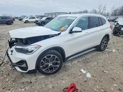 WBXJG9C03M3M77951 2021 BMW X1