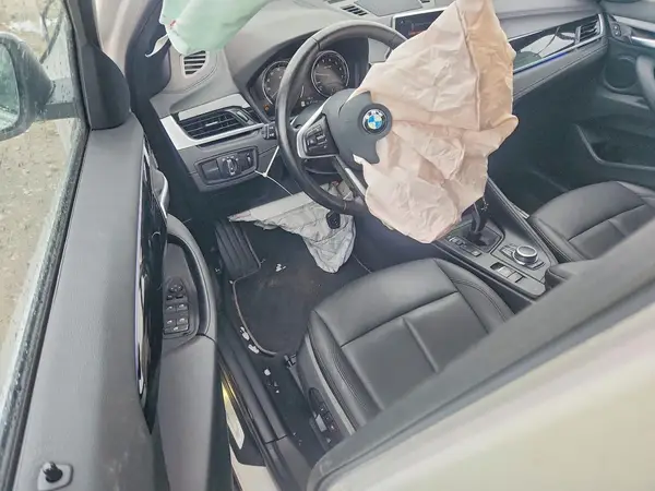 WBXJG9C03M3M77951 2021 BMW X1 - Image 8