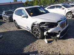 WBXJG9C03M5S07347 2021 BMW X1