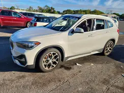 WBXJG9C03M5S08823 2021 BMW X1