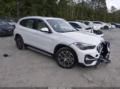 WBXJG9C03M5S14511 2021 BMW X1