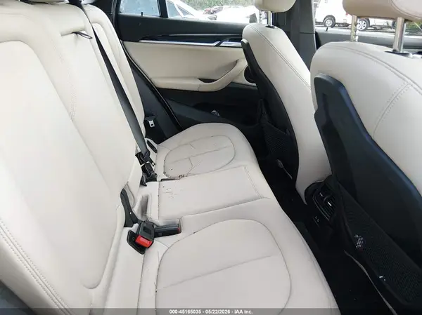 WBXJG9C03M5S14511 2021 BMW X1 - Image 8