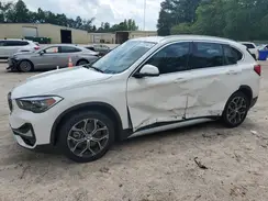 WBXJG9C03M5S25511 2021 BMW X1
