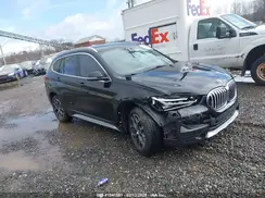 WBXJG9C03M5S33561 2021 BMW X1