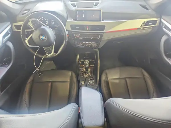 WBXJG9C03M5S45130 2021 BMW X1 - Image 8