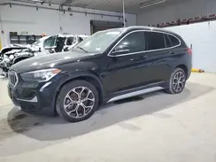 WBXJG9C03M5S61442 2021 BMW X1