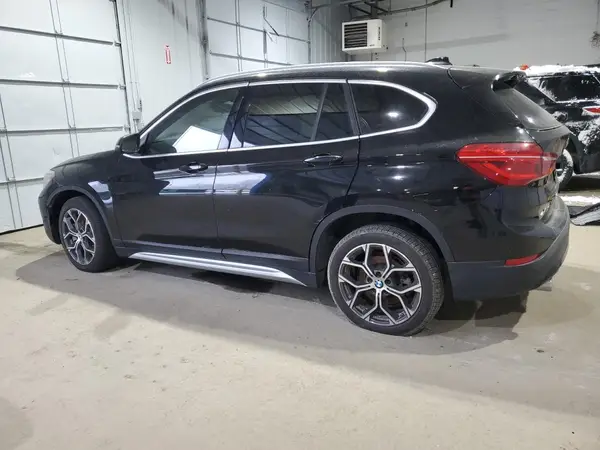 WBXJG9C03M5S61442 2021 BMW X1 - Image 2