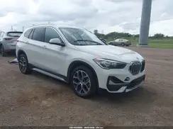 WBXJG9C03M5T04290 2021 BMW X1