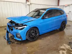 WBXJG9C03M5T04998 2021 BMW X1