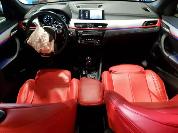 WBXJG9C03M5T04998 2021 BMW X1 - Image 8