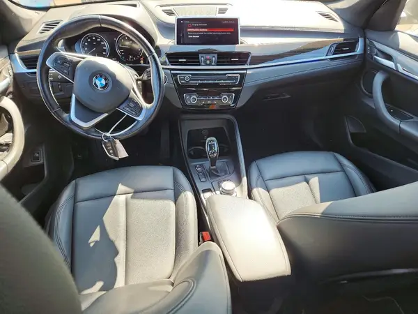 WBXJG9C03M5T48581 2021 BMW X1 - Image 8