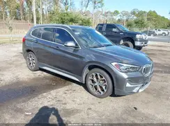 WBXJG9C03M5T49259 2021 BMW X1