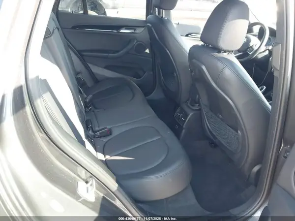 WBXJG9C03M5T49259 2021 BMW X1 - Image 8