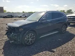 WBXJG9C03M5T55840 2021 BMW X1