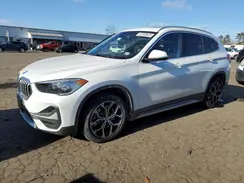 WBXJG9C03M5T58284 2021 BMW X1