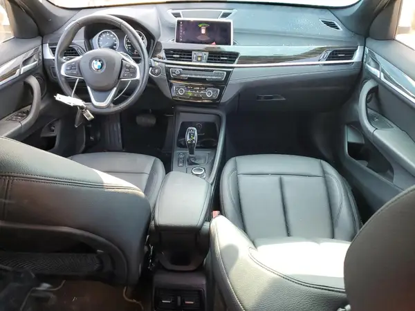 WBXJG9C03M5T58284 2021 BMW X1 - Image 8