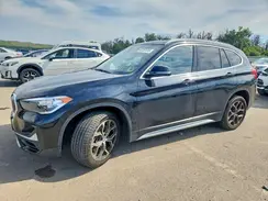 WBXJG9C03M5T59208 2021 BMW X1